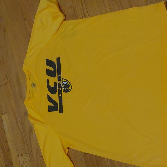 VCU Rams tshirt - Picture 1 of 3